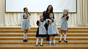 "Спасибо Вам, учителя". Песня про школу. Песня на день учителя. Песня на 1 сентября.