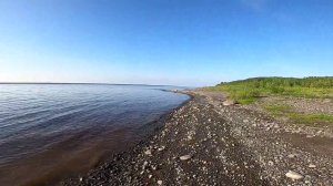 Мы снова на Рыбалке..