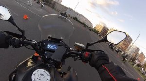 VMC GS300 - Мото Джимхана (21.08.2025)