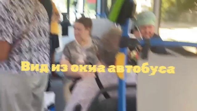 Вот такой маршрут по городу Челябинску, где можно дышать только через маску смотреть онлайн