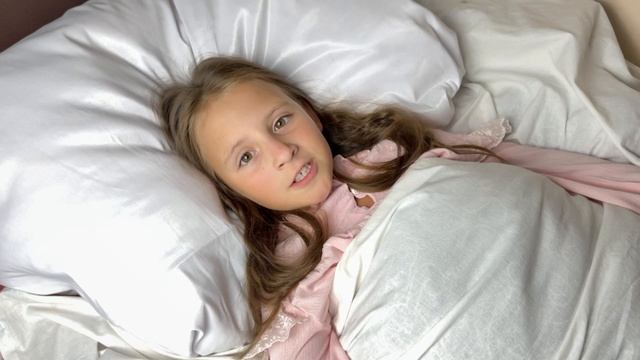 Милана Сокольникова 
Монолог «Радость в каждом дне»