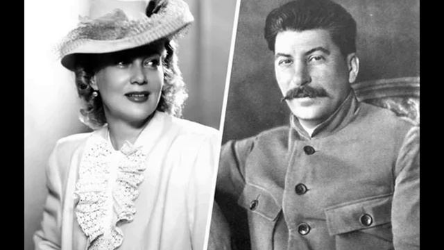 Кратко о звезде советского кино - Любови Орловой. смотреть онлайн