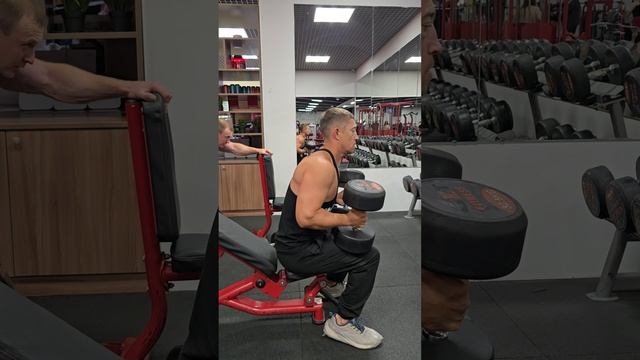 Тюмень,фитнес зал DRAIVE смотреть онлайн