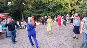 Морячка...... 23.08.25 Гомель парк Луначарского 🥰💫