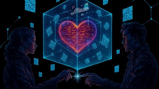 Decrypt My Heart смотреть онлайн