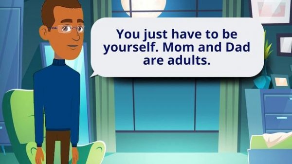 Easy English Conversation Practice  Improve English Speaking Skills