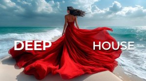 Новый Deep house Mix 2025 | Новинки электронной музыки. Слушать музыку онлайн. Дип хаус музыка 2025