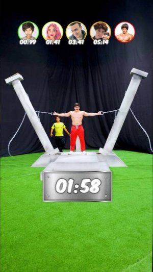 Самый Сложный Вызов (Близнецы Стокс | Stokes Twins)