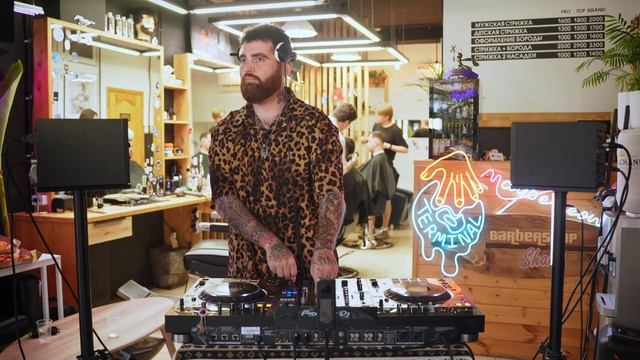 ANBU |  TERMINAL : 005