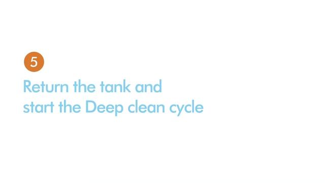 How to run a Deep clean cycle on your Dyson Purifier Humidify+Cool™ Formaldehyde смотреть онлайн