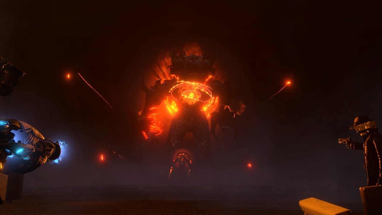 скибиди туалет 79 (часть 2) смотреть онлайн