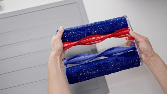 How to maintain your Dyson WashG1™ wet cleaner for optimum performance смотреть онлайн