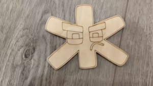 Буква Ж алфавит Лоре