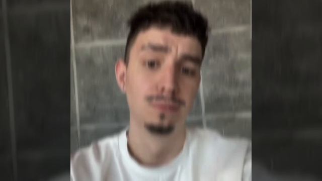 олень урыл девку