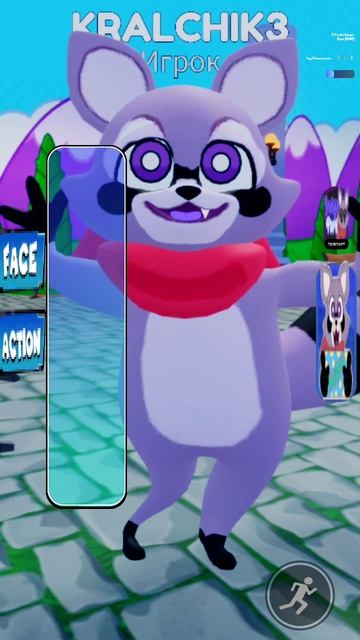 FairЖеня🔥😇