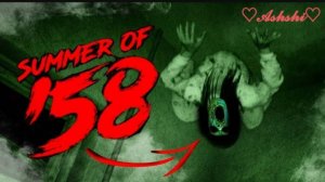 summer 58 хорор без комментариев прохождение полное