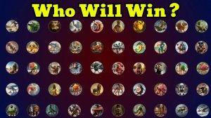 50 BRAINROT-ШАРИКОВ СОШЛИСЬ В БИТВЕ! Кто выиграет турнир в Алгоду? Раунд 21 шокирует!