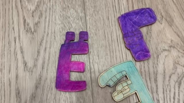 Буква Ё алфавит Лора смотреть онлайн