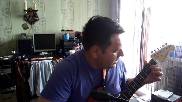 Lynyrd Skynyrd - Sweet Home Alabama кавер смотреть онлайн