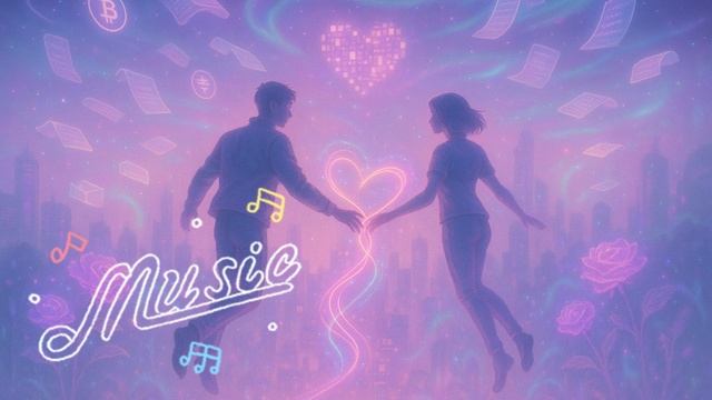 Echo of Digital Dreams смотреть онлайн