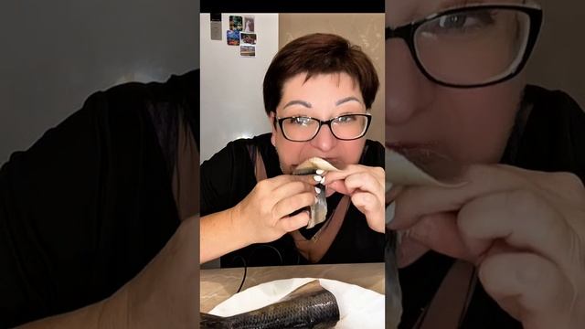 Мама Наташа МУКБАНГ и не только