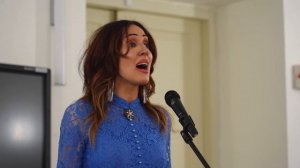 Татьяна Гейн. Романс Настеньки из к/ф "О бедном гусаре замолвите слово"