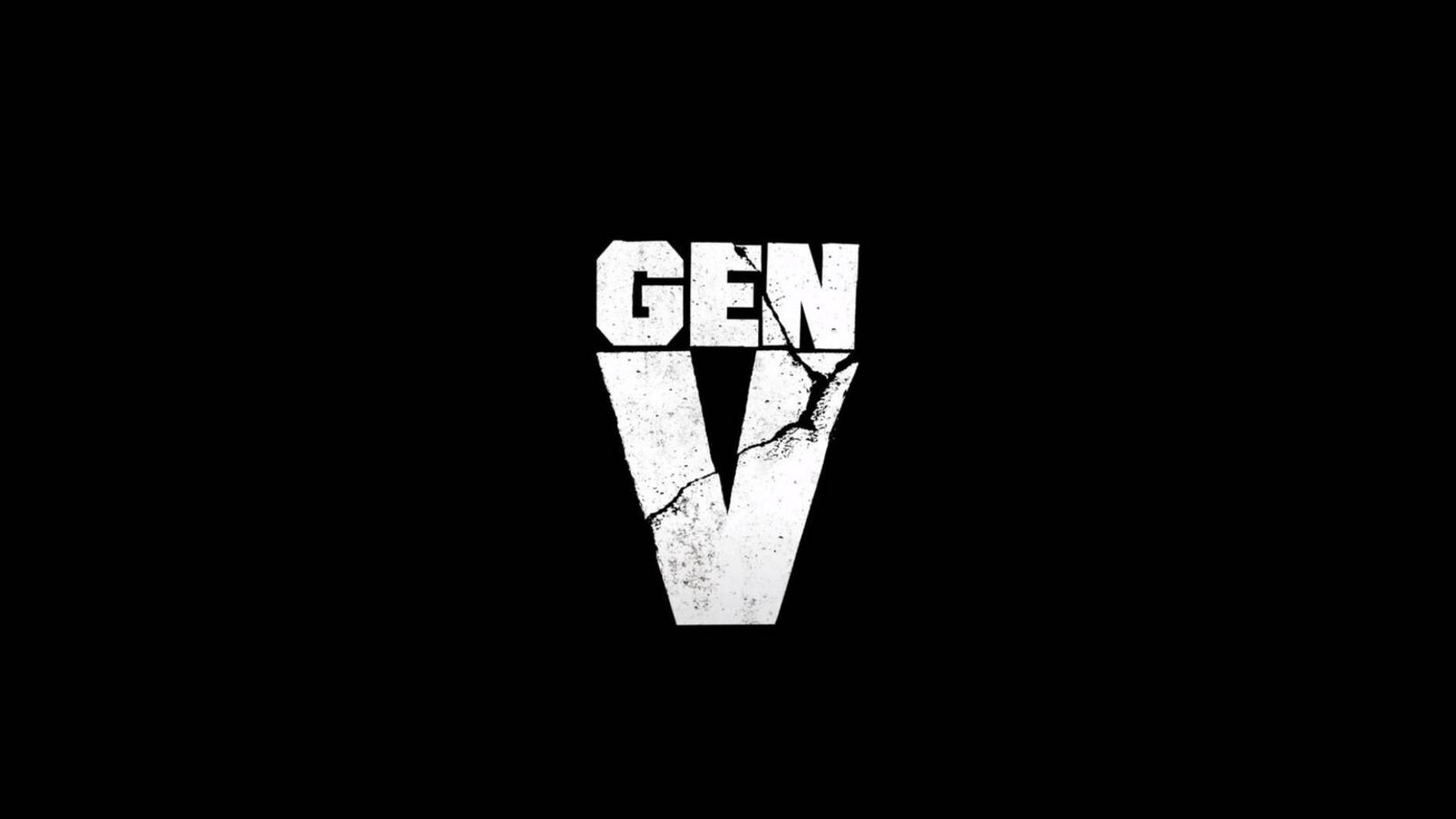 Поколение «Ви» |Gen V| сезон 2, русский трейлер, 2025 смотреть онлайн