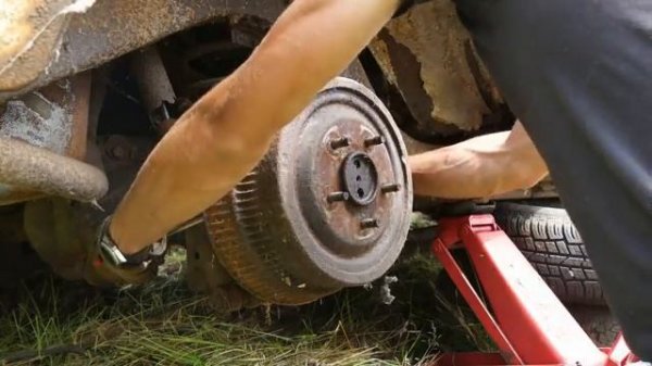 One Last Ride -Видео от SimonFordman