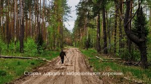 Старая дорога