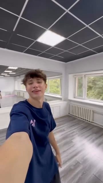 Школа танца RITM