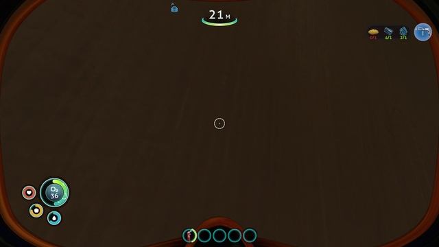 Subnautica. Приземление на неизвестную планету 1. 2025-08-23 09-22-07 смотреть онлайн