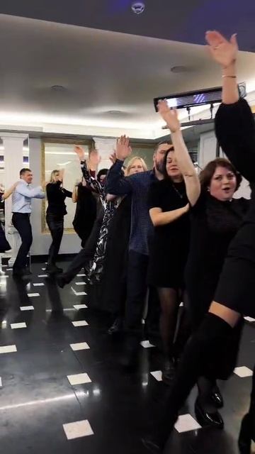 Богомазов Михаил ВЕДУЩИЙ с нашего города