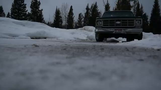 The Long Way Home  -Видео от SimonFordman