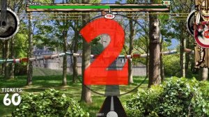 Robin Hood [4K] [Arcade]