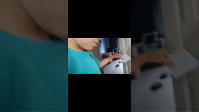 Смертельные игры 1 сезон 6 серия