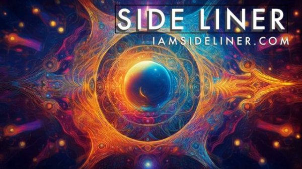 Psychedelic Universe (Psybient, Psychill, Downtempo Mix)