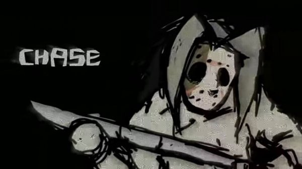 chase theme accurate hitbox skin jason forsaken