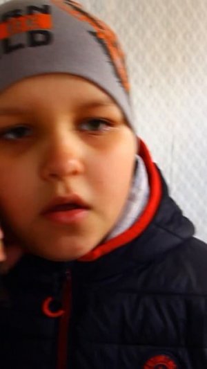 ПОЗВОНИЛ В ПОЛИЦИЮ!