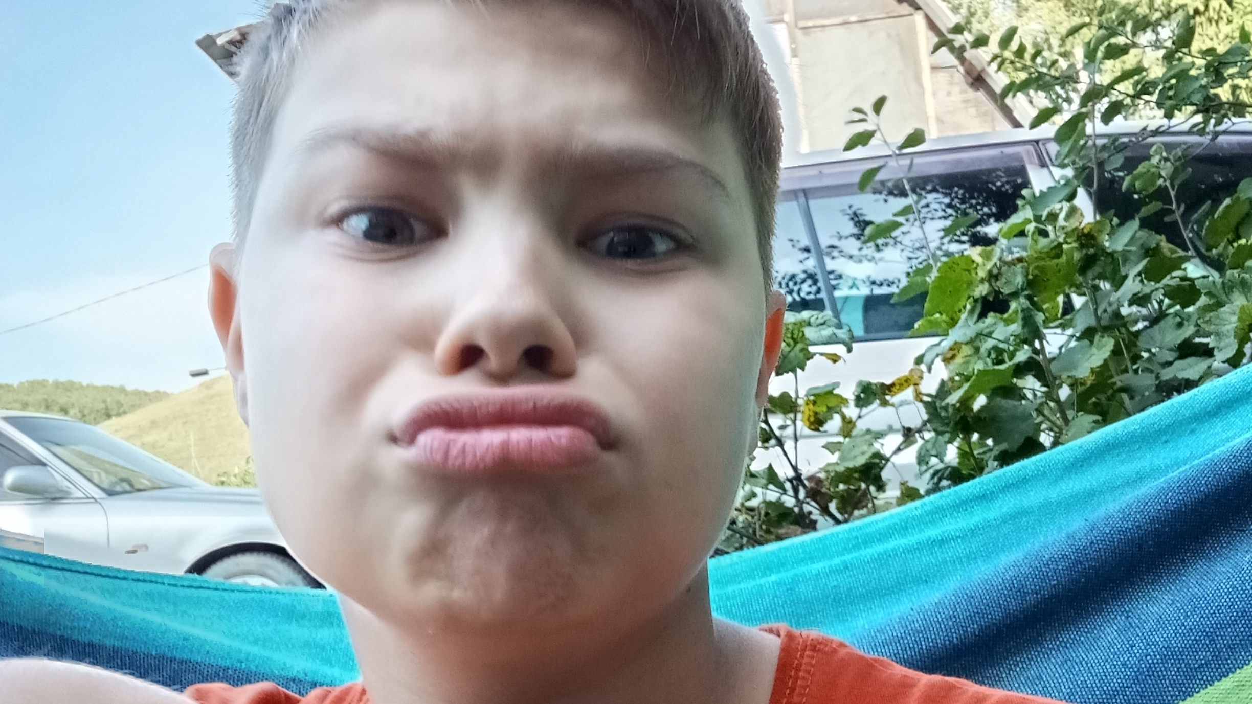 танцуем гамаке на улице # танцы смотреть онлайн