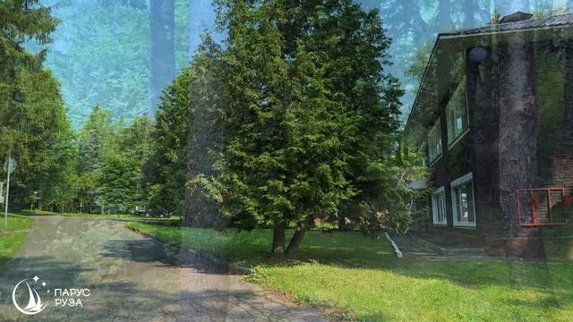 Наша территория 