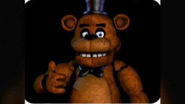 Фредди фазбер