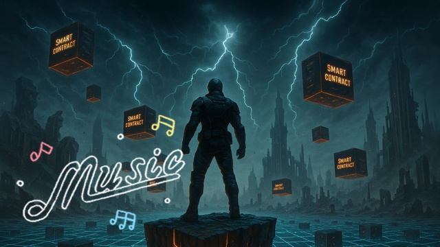 No Kings, Just Code смотреть онлайн