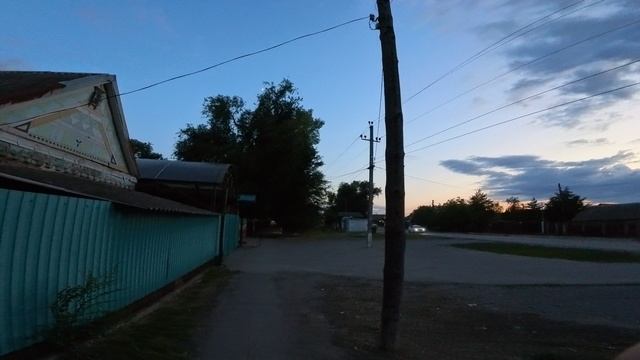 Сальск Суворова вечер