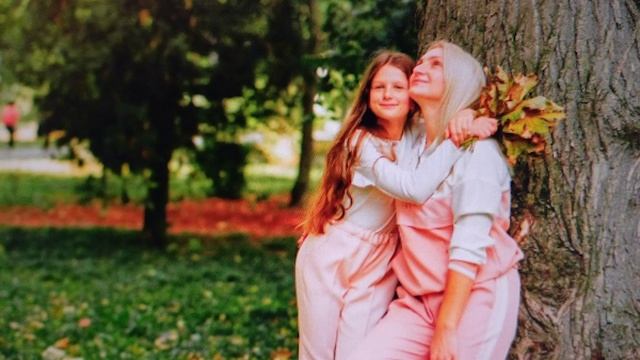 Исповедь дочери... Елена Карпук смотреть онлайн