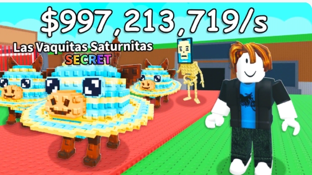 играем в укради брейнрот 1 сезон 4 серия смотреть онлайн