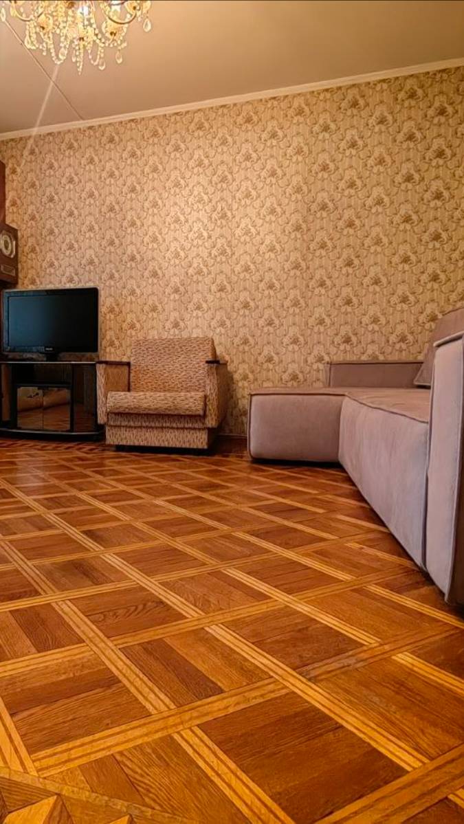 Четырехкомнатная квартира/ Квартира в Балабаново/ Большая квартира