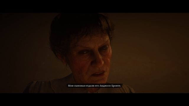 Red Dead Redemption 2 ~ Кровная вражда,старая и новая. смотреть онлайн