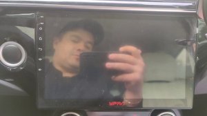 Как запустить круговой обзор 360° на мультимедиа Урал Шторм 102