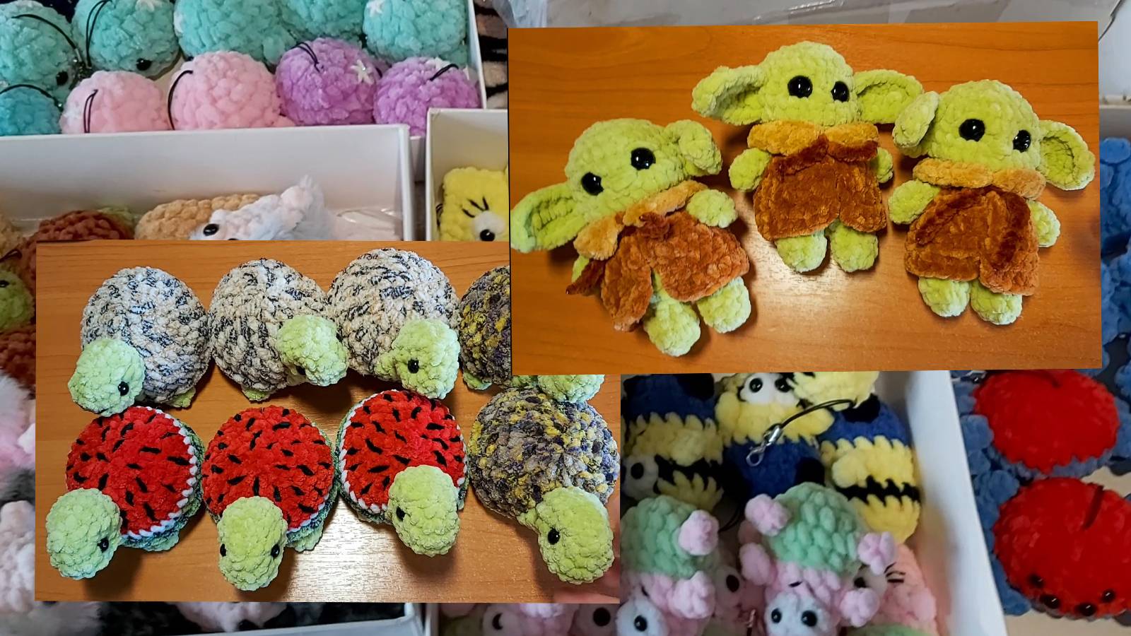 Вяжу повторы на наличие. Память девичья))) Ярмарка выходного дня в парке, отчет о продажах. смотреть онлайн