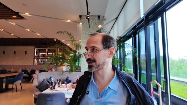 Крещение Владислава 01.06.2025